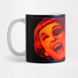 Bette Smile Mug